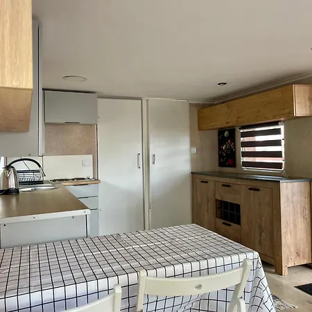 Sonata Camp Kemping *