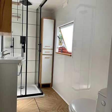 Кемпинг Sonata Camp Ястарня