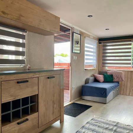 Kemping Sonata Camp *