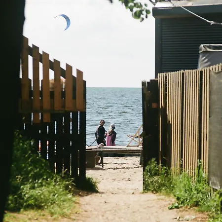 Кемпинг Sonata Camp Ястарня