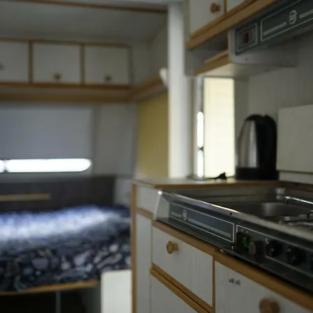Sonata Camp Kemping