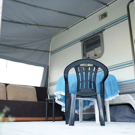 Кемпинг Sonata Camp