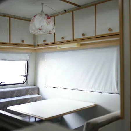Kamp alanı Sonata Camp *