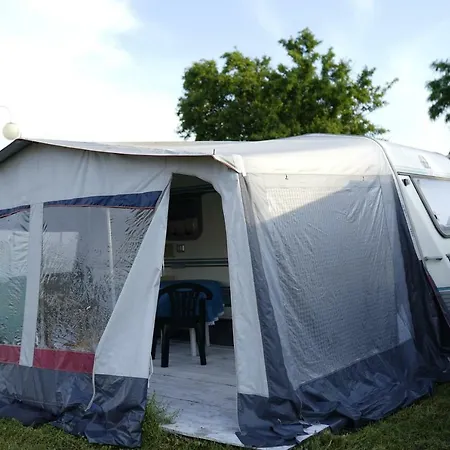 Sonata Camp Кемпинг Ястарня