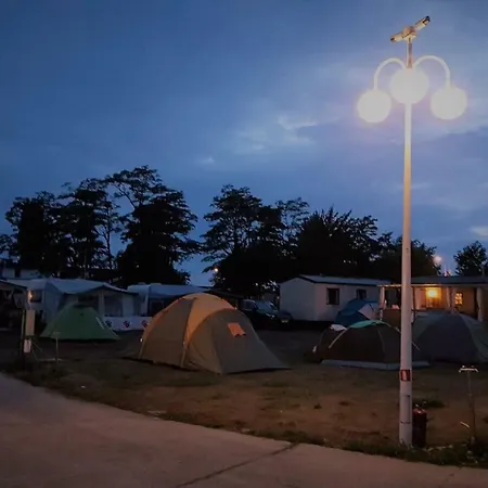 Kemping Sonata Camp *