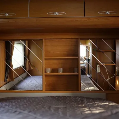 Sonata Camp 营地 *