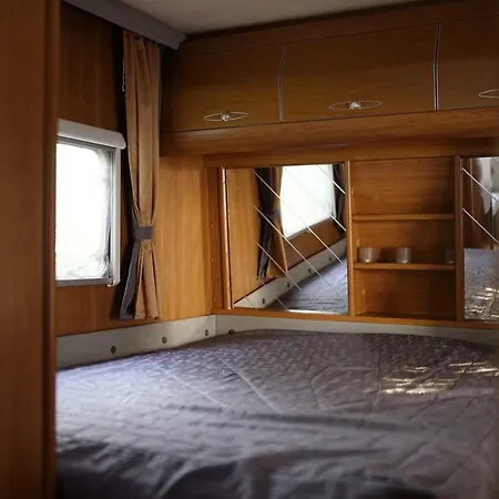 Sonata Camp Кемпинг Ястарня