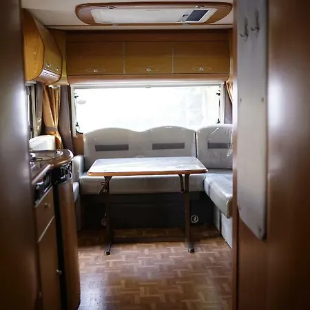 Sonata Camp *