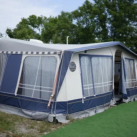 Sonata Camp Кемпинг *