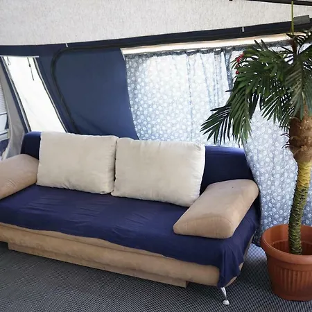 Кемпинг Sonata Camp Ястарня