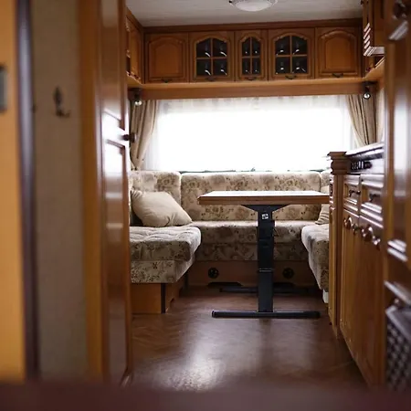 Sonata Camp Кемпинг Ястарня