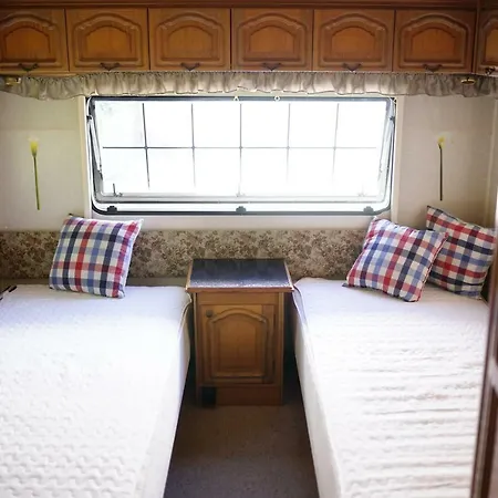 Sonata Camp Кемпинг Ястарня