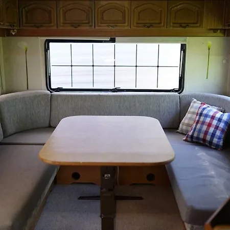 Sonata Camp * Jastarnia