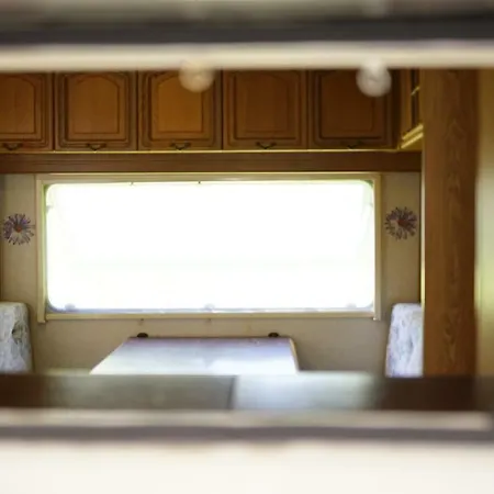 Sonata Camp Кемпинг