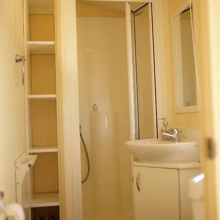 Кемпинг Sonata Camp Ястарня