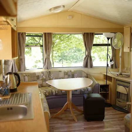 Кемпинг Sonata Camp