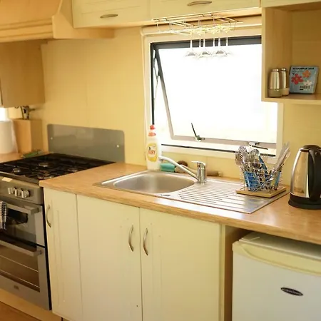 Кемпинг Sonata Camp Ястарня