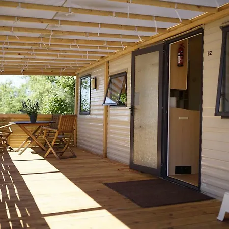 Sonata Camp 营地 *