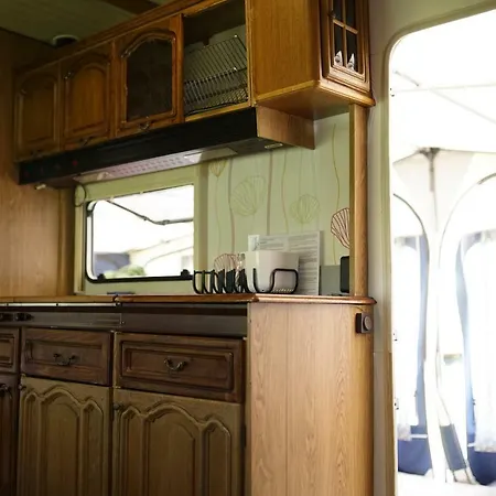 Sonata Camp Кемпинг