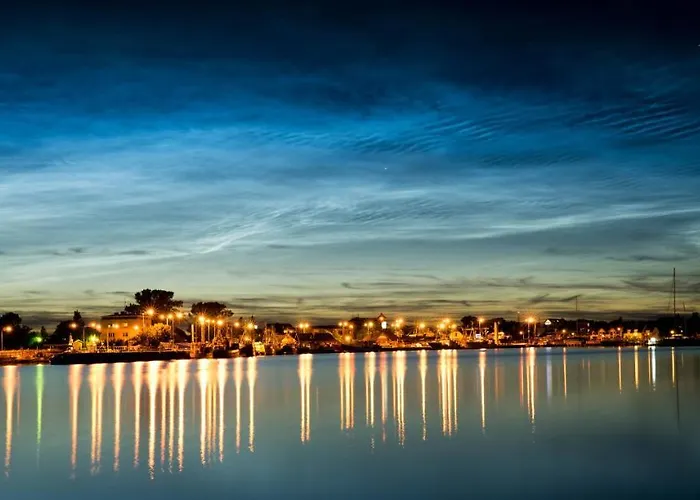 Kemping Sonata Camp *