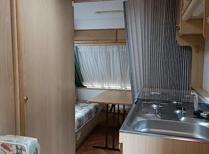 Sonata Camp * Jastarnia