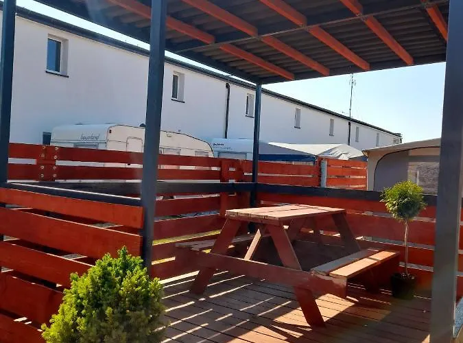 Camping Sonata Camp Jastarnia