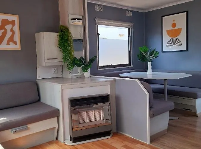 Sonata Camp Kemping Jastarnia