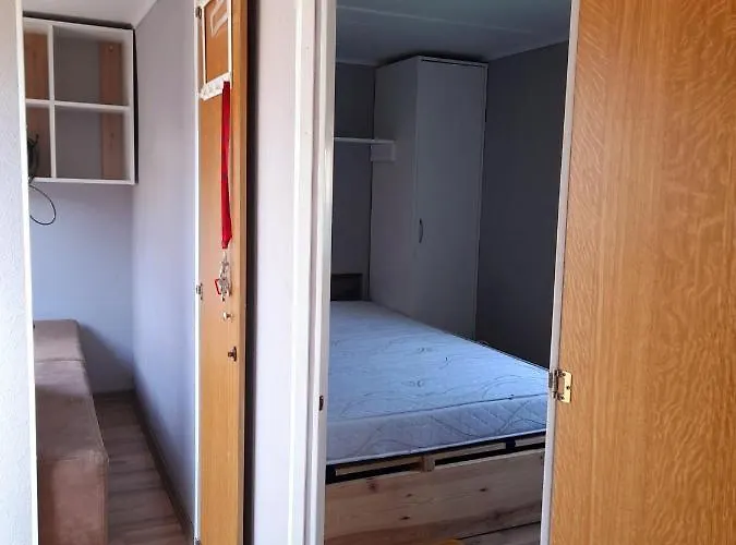 Kemping Sonata Camp Jastarnia