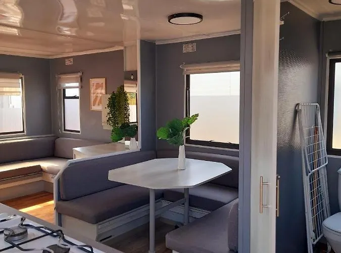 Kemping Sonata Camp *