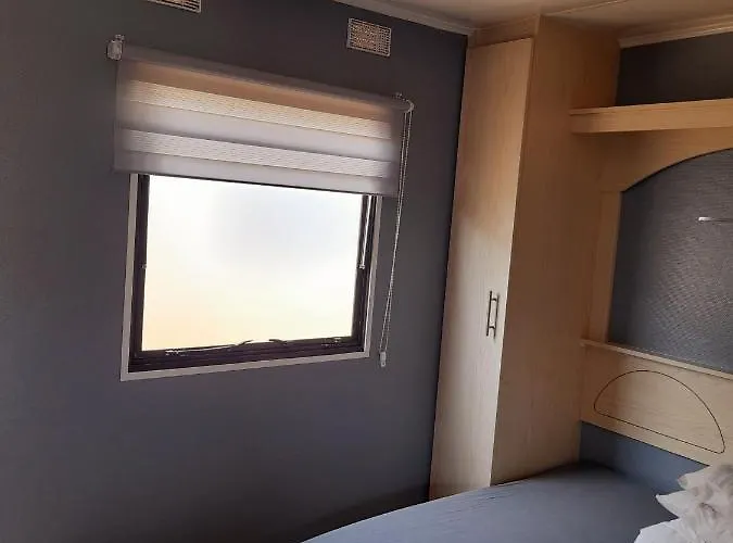 Sonata Camp Kemping *