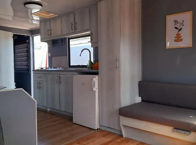 Sonata Camp Kemping Jastarnia