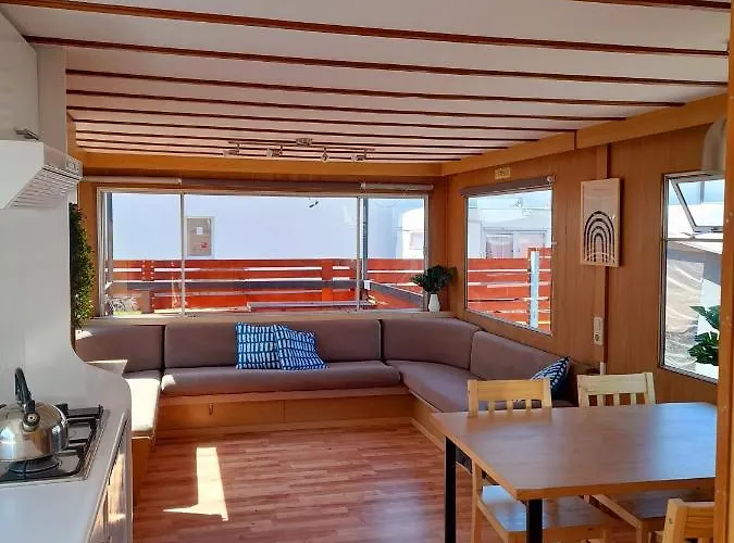 Sonata Camp Jastarnia