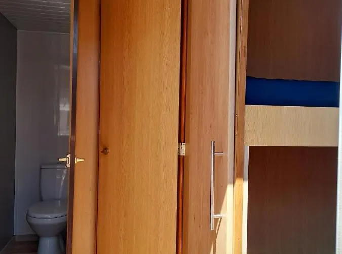 Kemping Sonata Camp *