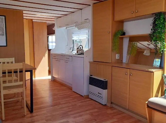 Sonata Camp Jastarnia