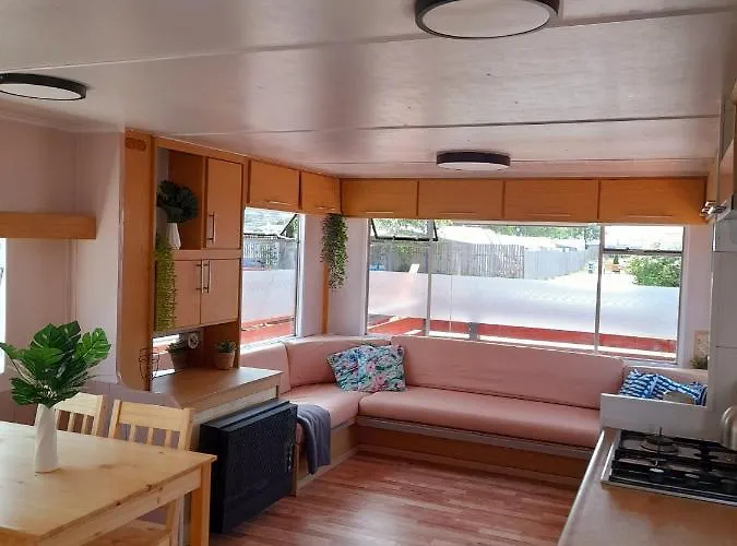 Sonata Camp Kemping Jastarnia