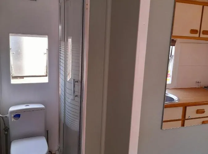 Sonata Camp * Jastarnia