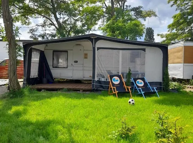 Kemping Sonata Camp *