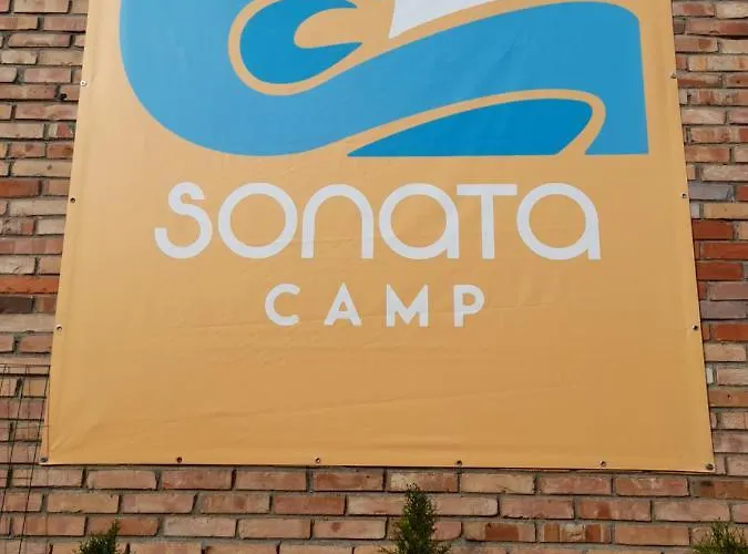 Sonata Camp * Jastarnia