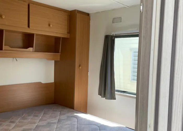 Kemping Sonata Camp Jastarnia