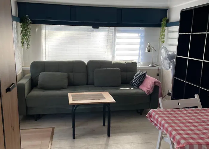 Sonata Camp Kemping Jastarnia