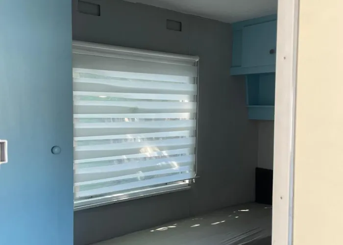 Sonata Camp Jastarnia