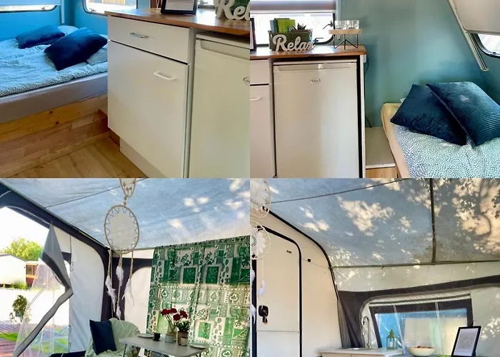 Sonata Camp Jastarnia