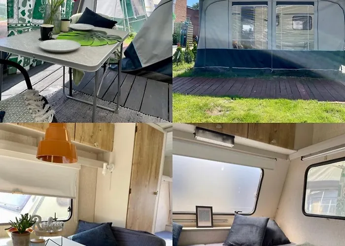 Sonata Camp * Jastarnia