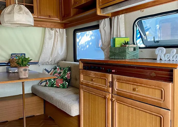 Camping Sonata Camp Jastarnia