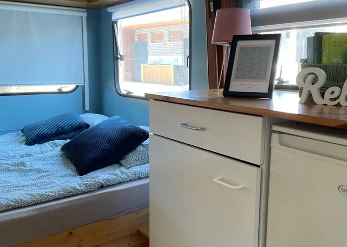 Camping Sonata Camp *