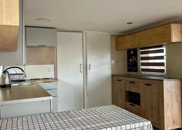 Sonata Camp Kemping *