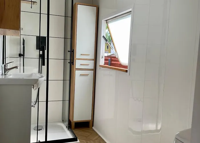 Kemping Sonata Camp Jastarnia