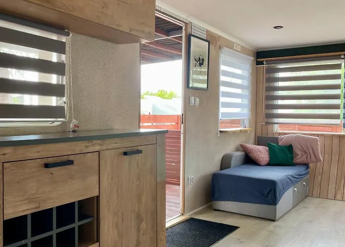 Kemping Sonata Camp *