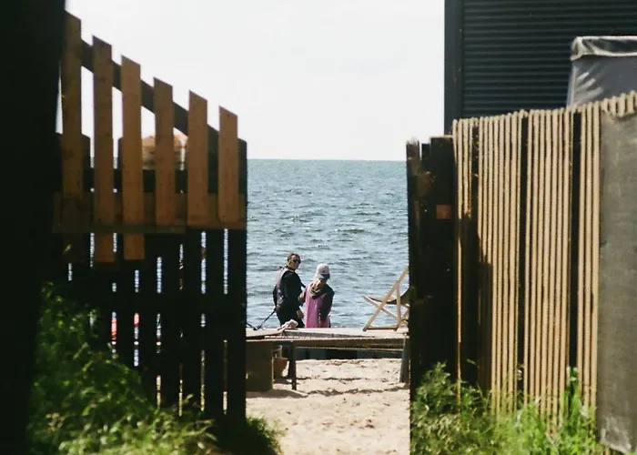 Kemping Sonata Camp Jastarnia