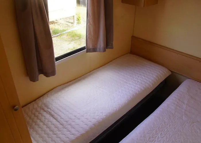 Sonata Camp * Jastarnia